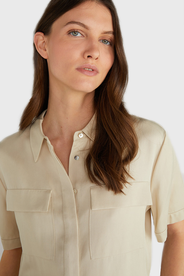 ΠΟΥΚΑΜΙΣΟ JOOP! - 277 ΜΠΕΖ